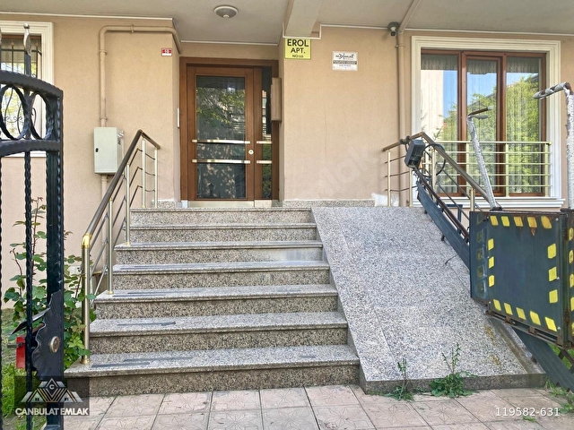 CANBULATTAN KİREMİTOCAĞINDA 2.5 + 1 SATILIK DAİRE - Görsel 6