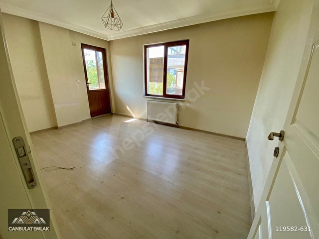 CANBULATTAN KİREMİTOCAĞINDA 2.5 + 1 SATILIK DAİRE - Görsel 10