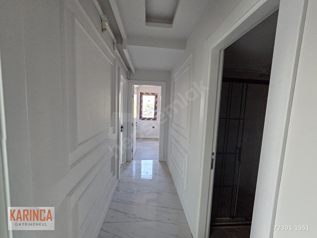 KARINCADAN ESKİ MEZİTLİDE YERDEN ISITMALI HAVUZLU SİTE İÇİ 2+1 - Görsel 11