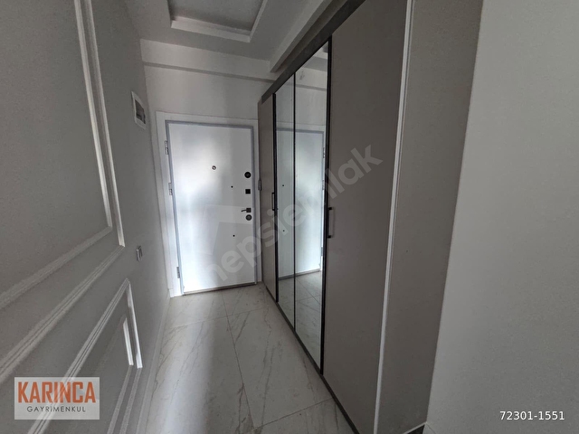 KARINCADAN ESKİ MEZİTLİDE YERDEN ISITMALI HAVUZLU SİTE İÇİ 2+1 - Görsel 24
