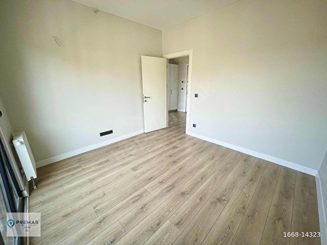Talatpaşa 34 residencede satılık 1+1 yatırımlık daire - Görsel 8
