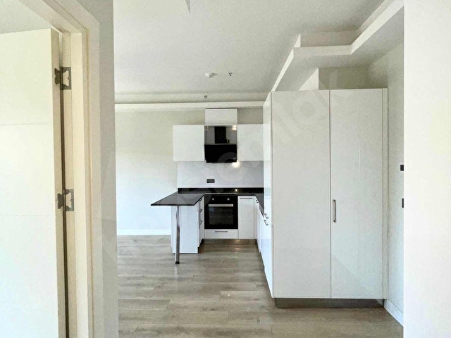 Talatpaşa 34 residencede satılık 1+1 yatırımlık daire - Görsel 2