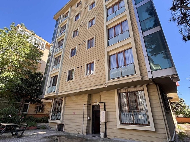 AĞVA EMLAKTAN İÇERİSİ KOMPLE YENİLENMİŞ 2+1 DAİRE - Görsel 5