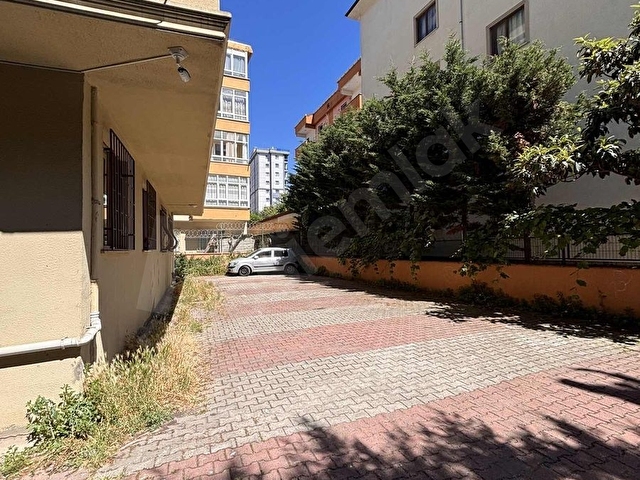 AĞVA EMLAKTAN İÇERİSİ KOMPLE YENİLENMİŞ 2+1 DAİRE - Görsel 7