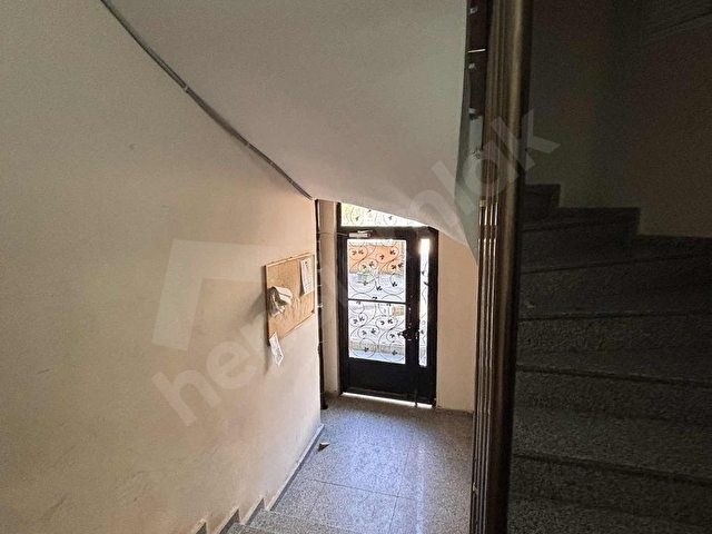 AĞVA EMLAKTAN İÇERİSİ KOMPLE YENİLENMİŞ 2+1 DAİRE - Görsel 14