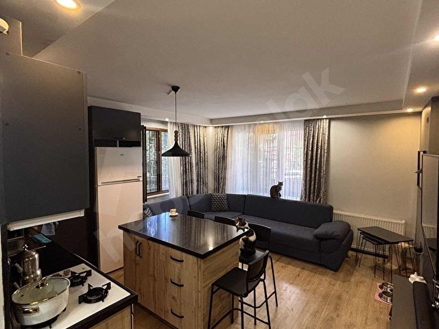 AĞVA EMLAKTAN İÇERİSİ KOMPLE YENİLENMİŞ 2+1 DAİRE - Görsel 16