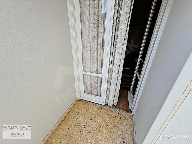 Otoparklı, Asansörlü, 3 Balkonlu 3+1 Satılık Daire | Karşıyaka - Görsel 16