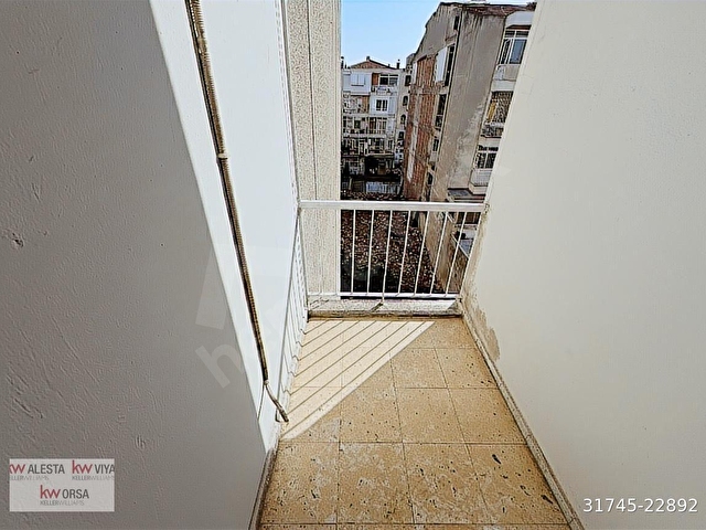 Otoparklı, Asansörlü, 3 Balkonlu 3+1 Satılık Daire | Karşıyaka - Görsel 15