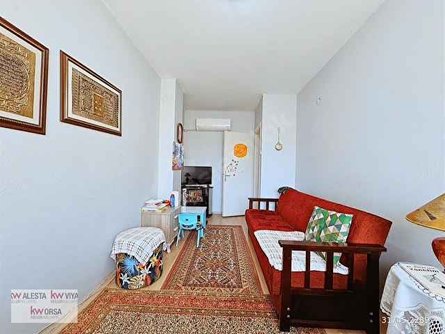 Otoparklı, Asansörlü, 3 Balkonlu 3+1 Satılık Daire | Karşıyaka - Görsel 22