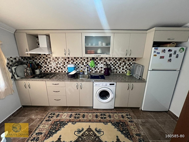 FURKAN DEMİRDEN KARAMÜRSEL İNEBEYLİ 3555 M2 SATILIK EV VE BAHÇE - Görsel 16