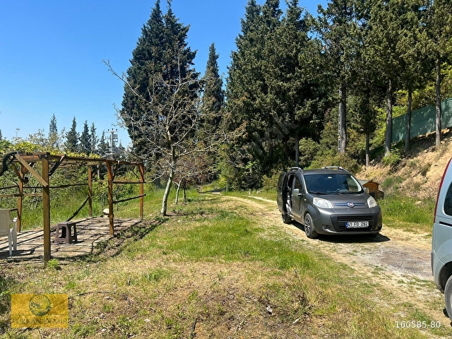 FURKAN DEMİRDEN KARAMÜRSEL İNEBEYLİ 3555 M2 SATILIK EV VE BAHÇE - Görsel 11