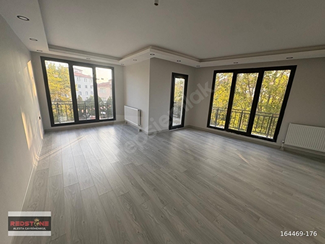REDSTONE LÜLEBURGAZ BÜYÜKKARIŞTIRAN MRK SATILIK LUX DAİRE
