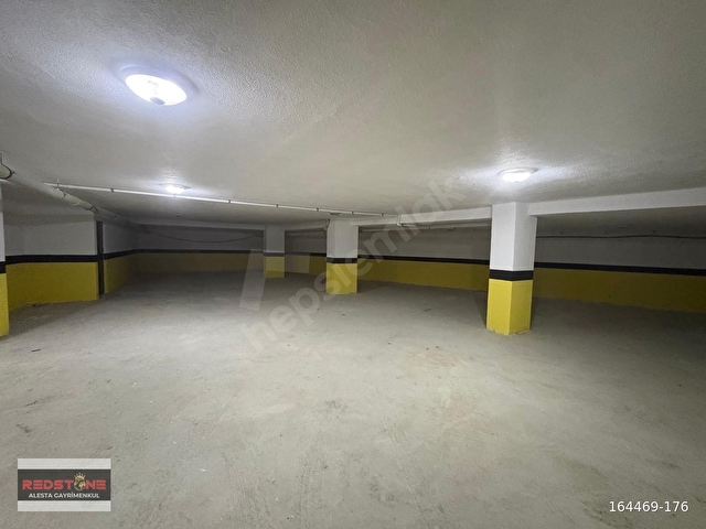 REDSTONE LÜLEBURGAZ BÜYÜKKARIŞTIRAN MRK SATILIK LUX DAİRE - Görsel 20