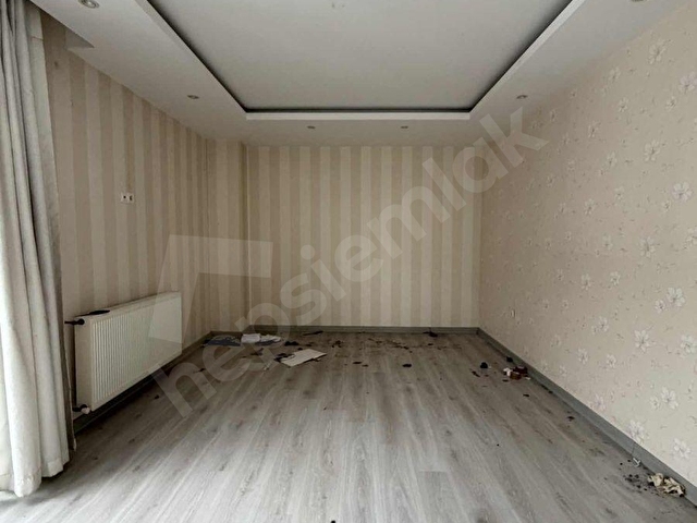 İLÇE EMNİYETE YAKIN FULL KONSEPTLİ SİTE İÇERSİNDE GENİŞ LÜKS 3+1 - Görsel 12