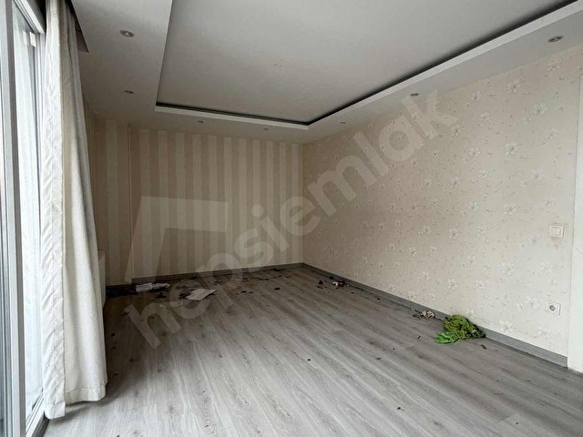 İLÇE EMNİYETE YAKIN FULL KONSEPTLİ SİTE İÇERSİNDE GENİŞ LÜKS 3+1 - Görsel 15