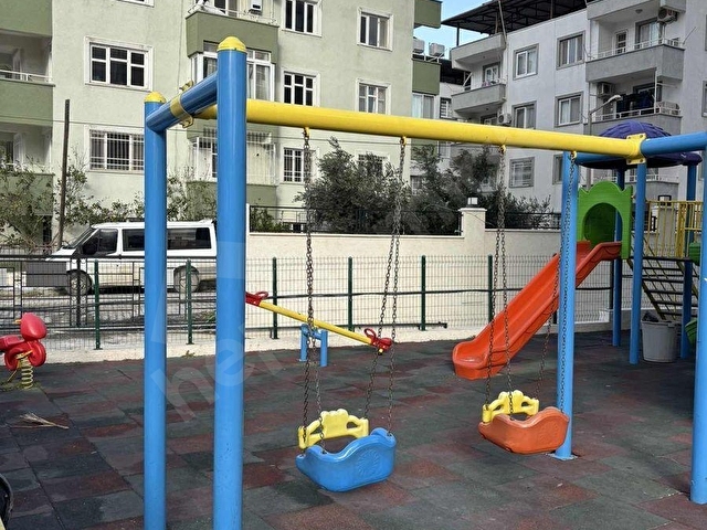 YILDIZ GAYRİMENKULDEN İLBEY REZİDANCEDE SATLIK DAİRE - Görsel 23