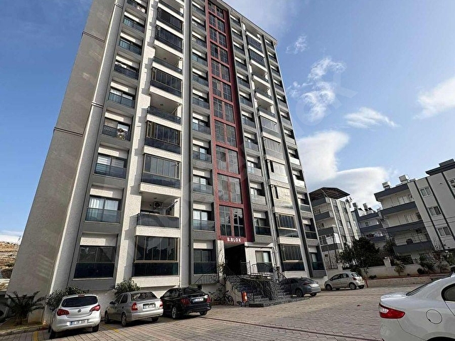 YILDIZ GAYRİMENKULDEN İLBEY REZİDANCEDE SATLIK DAİRE - Görsel 22