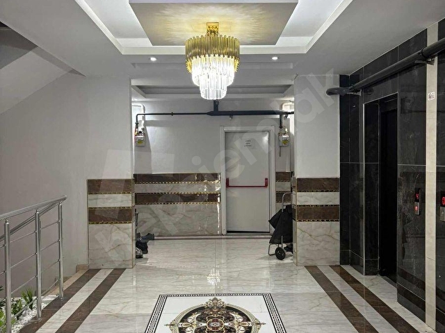 YILDIZ GAYRİMENKULDEN İLBEY REZİDANCEDE SATLIK DAİRE - Görsel 19