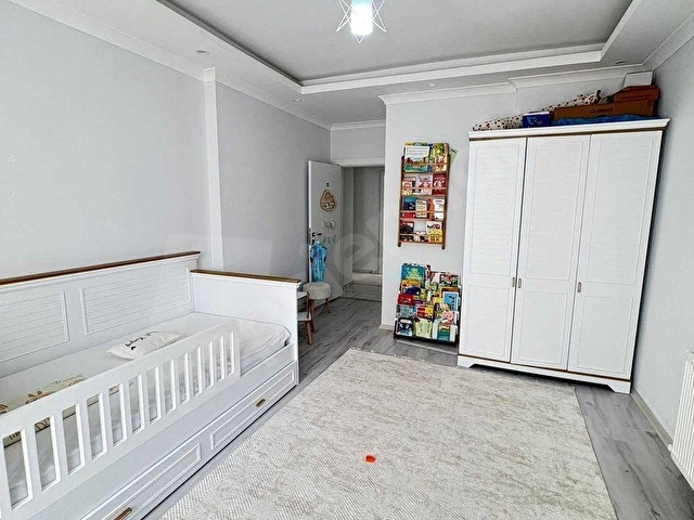 YILDIZ GAYRİMENKULDEN İLBEY REZİDANCEDE SATLIK DAİRE - Görsel 15