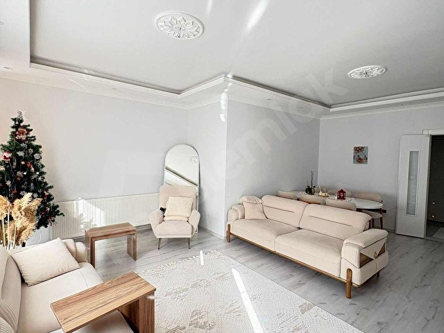 YILDIZ GAYRİMENKULDEN İLBEY REZİDANCEDE SATLIK DAİRE - Görsel 5
