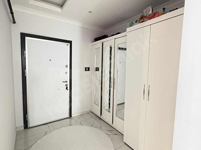 YILDIZ GAYRİMENKULDEN İLBEY REZİDANCEDE SATLIK DAİRE - Görsel 6
