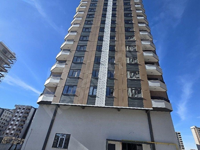 KARAKÖPRÜ SEYRANTEPE DE SATILIK & KİRALIK 2+0 DAİRE - Görsel 3