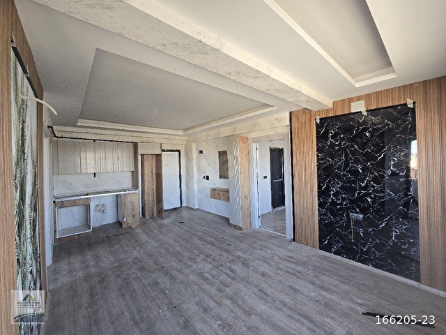 KARAKÖPRÜ SEYRANTEPE DE SATILIK & KİRALIK 2+0 DAİRE - Görsel 11