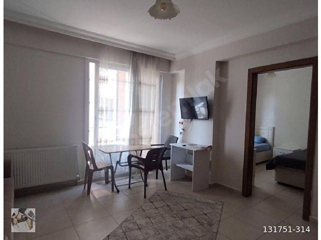 📌 Antakya Hatay Eşyalı 2+1 ( Genişlik)   1+1 Kiralık Daire 📌 - Görsel 2