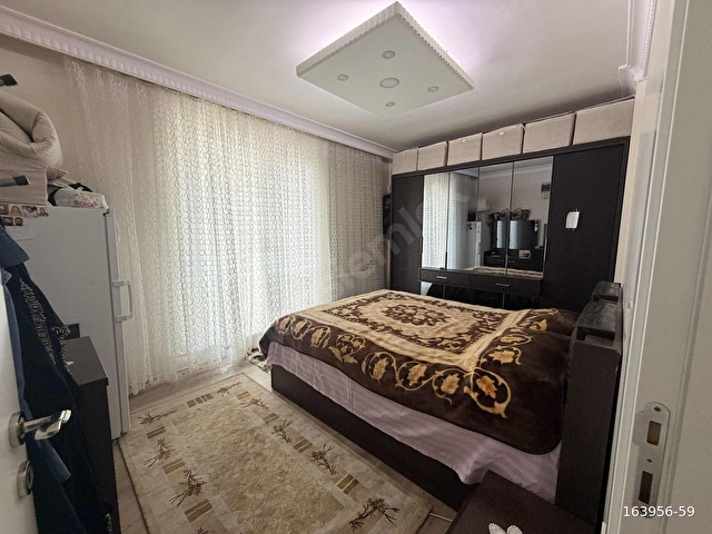 KAVAKLIDA DENİZ MANZARALI SATILIK 4+2 DUBLEKS DAİRE - Görsel 17