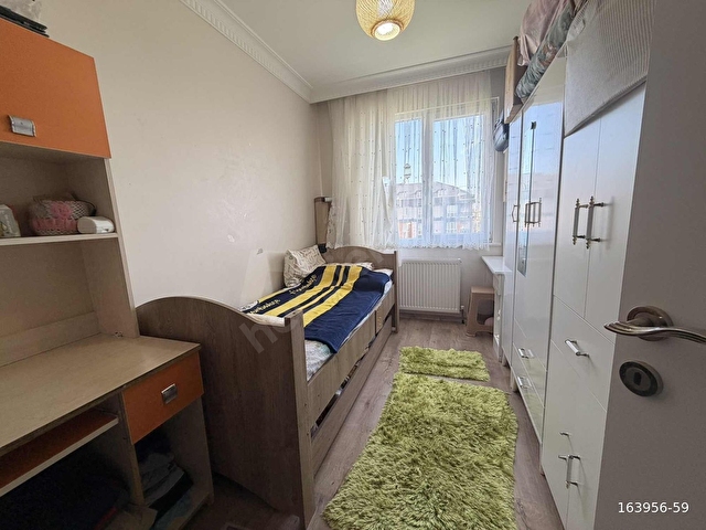 KAVAKLIDA DENİZ MANZARALI SATILIK 4+2 DUBLEKS DAİRE - Görsel 14