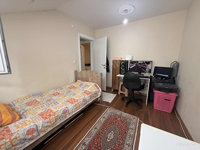 KAVAKLIDA DENİZ MANZARALI SATILIK 4+2 DUBLEKS DAİRE - Görsel 29