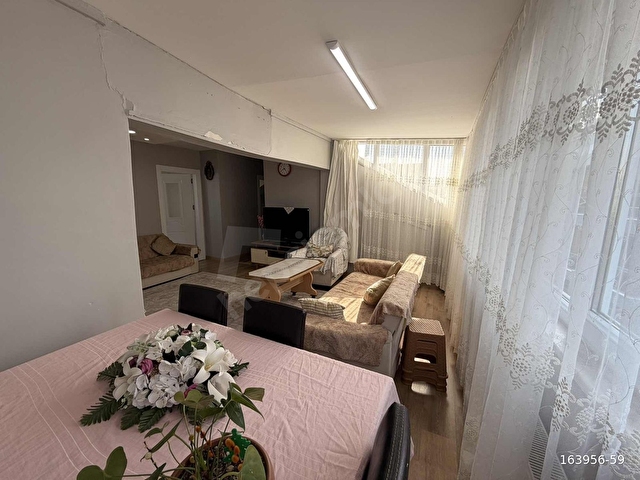 KAVAKLIDA DENİZ MANZARALI SATILIK 4+2 DUBLEKS DAİRE - Görsel 21