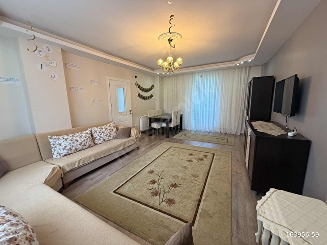 KAVAKLIDA DENİZ MANZARALI SATILIK 4+2 DUBLEKS DAİRE - Görsel 3