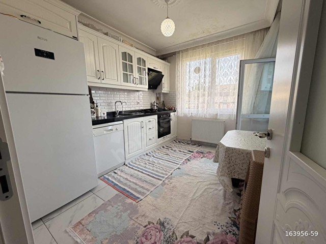 KAVAKLIDA DENİZ MANZARALI SATILIK 4+2 DUBLEKS DAİRE - Görsel 7