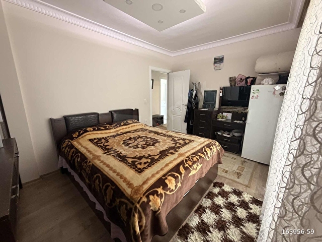KAVAKLIDA DENİZ MANZARALI SATILIK 4+2 DUBLEKS DAİRE - Görsel 16