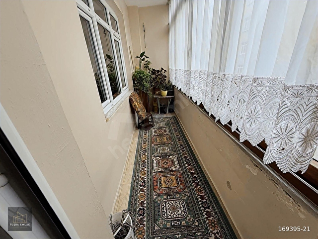 CADDE ÜZERİ METROYA YÜRÜME MESAFESİNDE 25 HİSSELİ ARAKAT DAİRE - Görsel 26