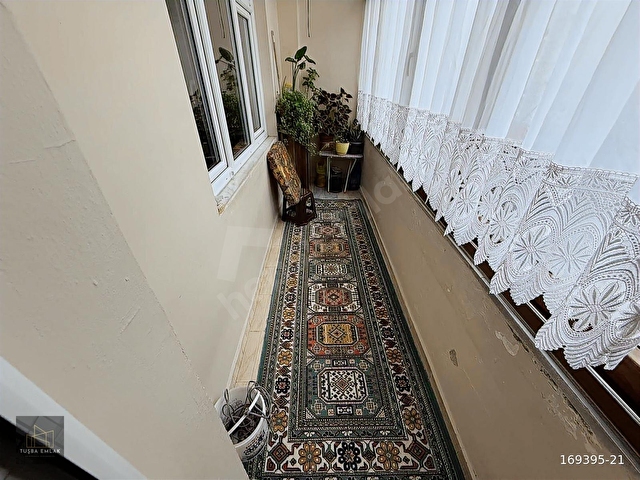 CADDE ÜZERİ METROYA YÜRÜME MESAFESİNDE 25 HİSSELİ ARAKAT DAİRE - Görsel 27