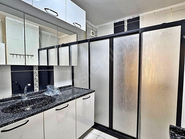 BAHÇEŞEHİR LOKASYONLU ULTRA LÜKS DİZAYN 3+1 SATILIK DAİRE - Görsel 24