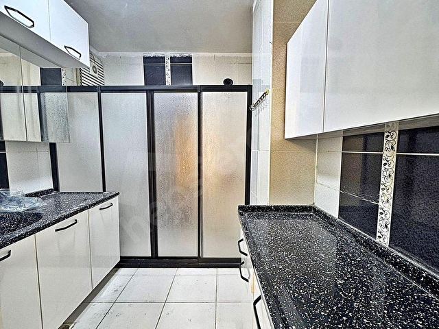 BAHÇEŞEHİR LOKASYONLU ULTRA LÜKS DİZAYN 3+1 SATILIK DAİRE - Görsel 23
