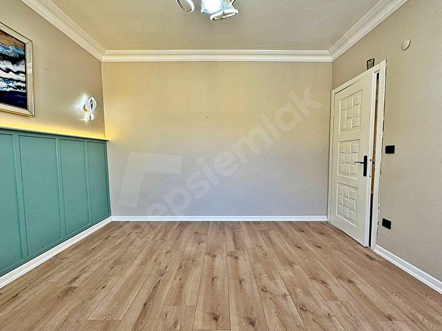 BAHÇEŞEHİR LOKASYONLU ULTRA LÜKS DİZAYN 3+1 SATILIK DAİRE - Görsel 15