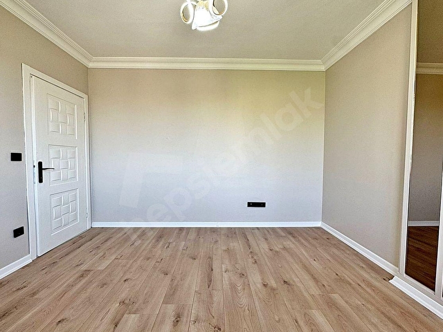 BAHÇEŞEHİR LOKASYONLU ULTRA LÜKS DİZAYN 3+1 SATILIK DAİRE - Görsel 17