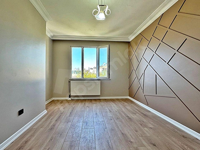 BAHÇEŞEHİR LOKASYONLU ULTRA LÜKS DİZAYN 3+1 SATILIK DAİRE - Görsel 16