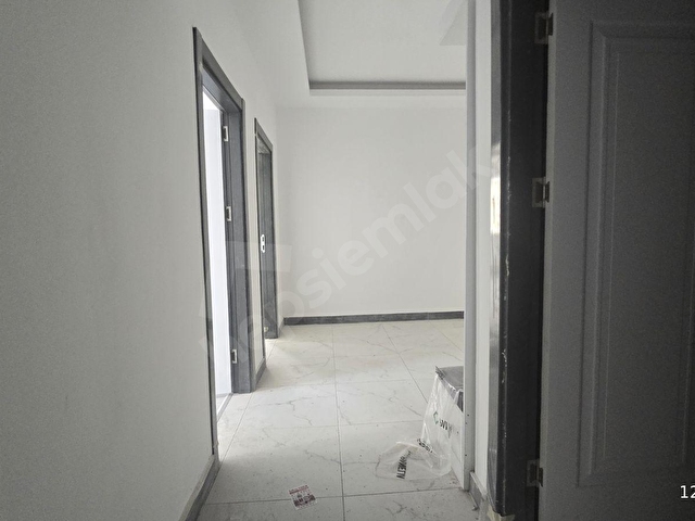 TALAS PAPATYA CADDESİNDE SIFIR 3+1 KİRALIK DAİRE - Görsel 16