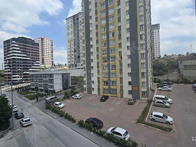 TALAS PAPATYA CADDESİNDE SIFIR 3+1 KİRALIK DAİRE - Görsel 24