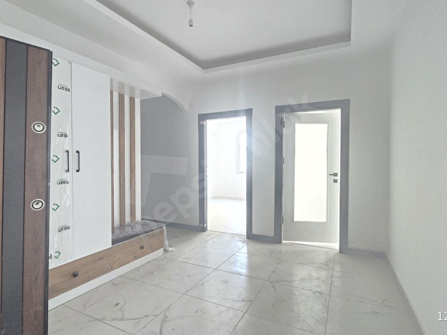 TALAS PAPATYA CADDESİNDE SIFIR 3+1 KİRALIK DAİRE - Görsel 9