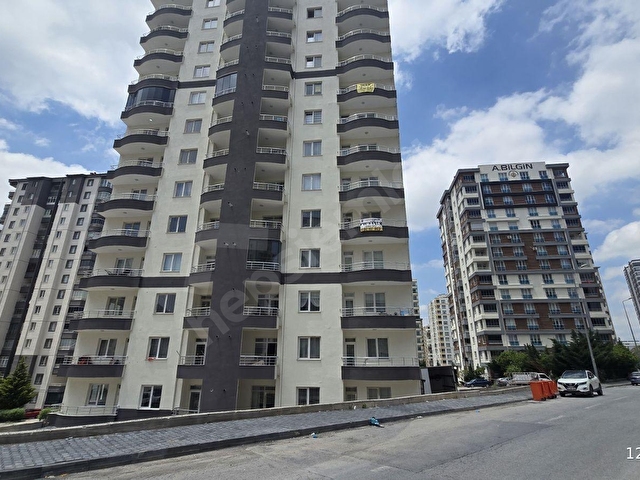TALAS PAPATYA CADDESİNDE SIFIR 3+1 KİRALIK DAİRE - Görsel 2