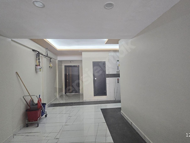 TALAS PAPATYA CADDESİNDE SIFIR 3+1 KİRALIK DAİRE - Görsel 7