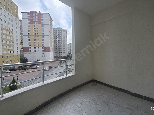 TALAS PAPATYA CADDESİNDE SIFIR 3+1 KİRALIK DAİRE - Görsel 21