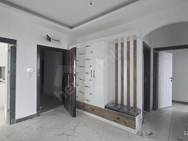 TALAS PAPATYA CADDESİNDE SIFIR 3+1 KİRALIK DAİRE - Görsel 8