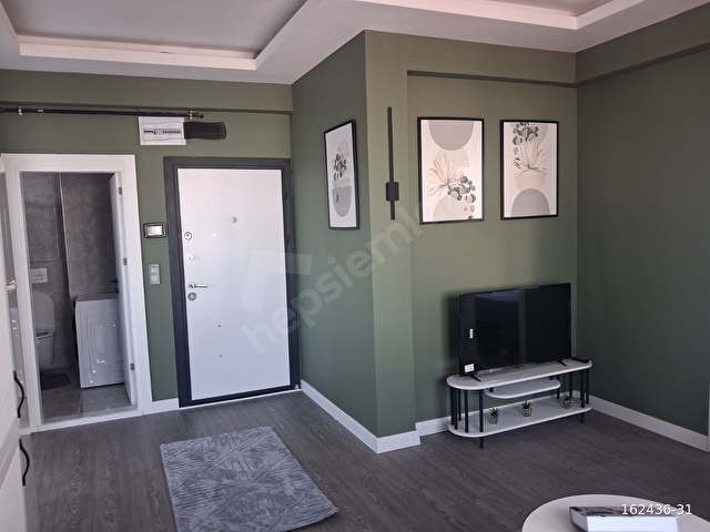 ATAKENTTE SIFIR FULL EŞYALI KİRALIK DAİRE